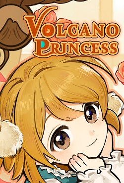 Volcano Princess