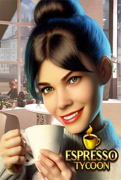 Espresso Tycoon