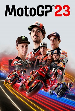 MotoGP 23