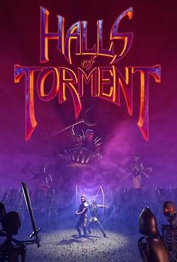 Halls of Torment