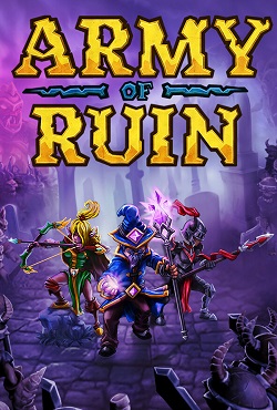 Army of Ruin