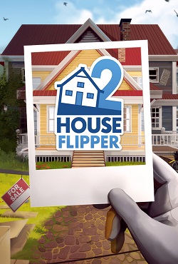 House Flipper 2