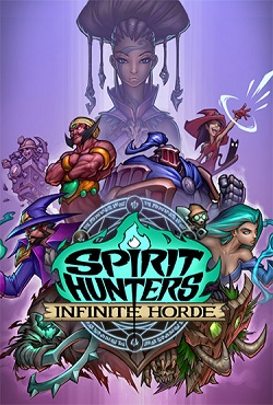 Spirit Hunters Infinite Horde