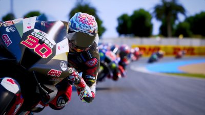 MotoGP 23