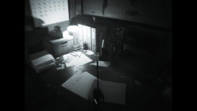 Greyhill Incident