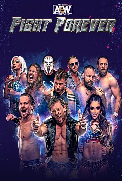 AEW Fight Forever