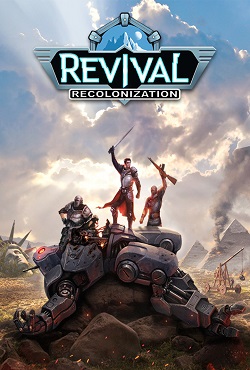 Revival Recolonization