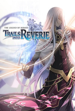 The Legend of Heroes Trails into Reverie