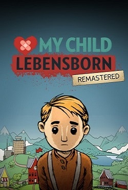 My Child Lebensborn Remastered