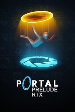 Portal Prelude RTX