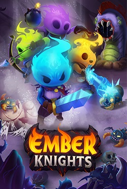 Ember Knights