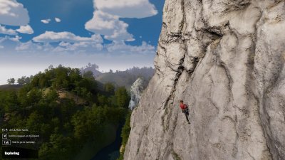 New Heights Realistic Climbing and Bouldering