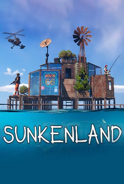 Sunkenland