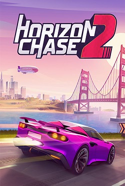 Horizon Chase 2