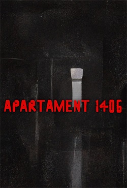 Apartament 1406 Horror