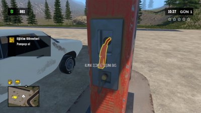 Pumping Simulator 2