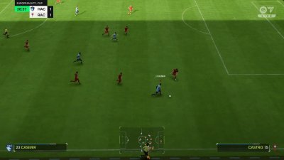 FIFA 24 (EA Sports FC 24)