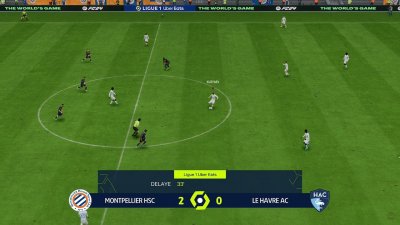 FIFA 24 (EA Sports FC 24)