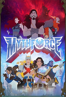 MythForce