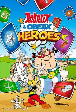 Asterix & Obelix: Heroes