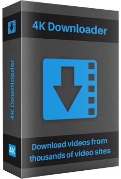 4K Downloader