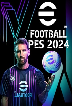 eFootball 2024