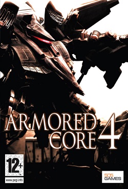 Armored Core 4