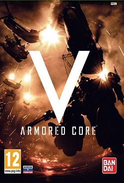 Armored Core  5