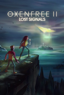 Oxenfree 2 Lost Signals