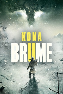 Kona 2 Brume