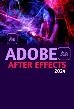 Adobe After Effects 2024