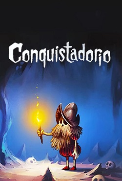 Conquistadorio