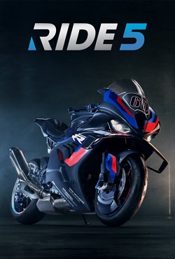 RIDE 5