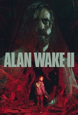 Alan Wake 2