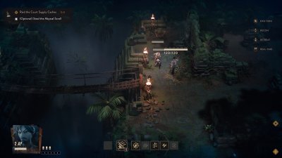 The Lamplighters League