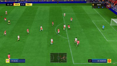 PES 2023