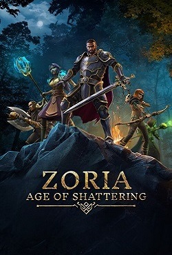 Zoria Age of Shattering