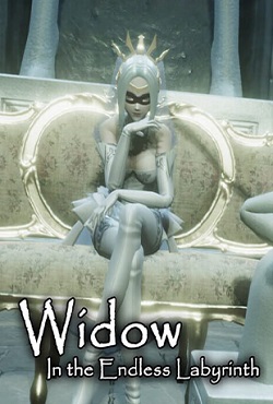 Widow in the Endless Labyrinth