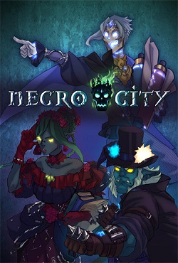 NecroCity