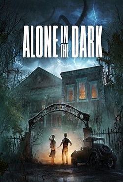 Alone in the Dark (2024)