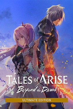 Tales of Arise