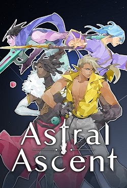 Astral Ascent