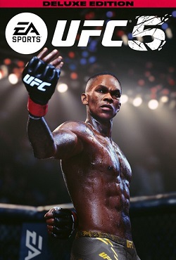 EA Sports UFC 5