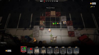 Zombie Builder Defense 2