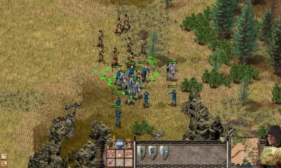 Stronghold Definitive Edition