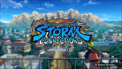 NARUTO X BORUTO Ultimate Ninja STORM CONNECTIONS