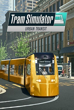 Tram Simulator Urban Transit