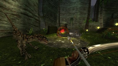 Turok 3 Shadow of Oblivion Remastered