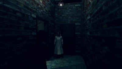 Sinister Entity