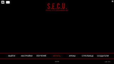 S.E.C.U.